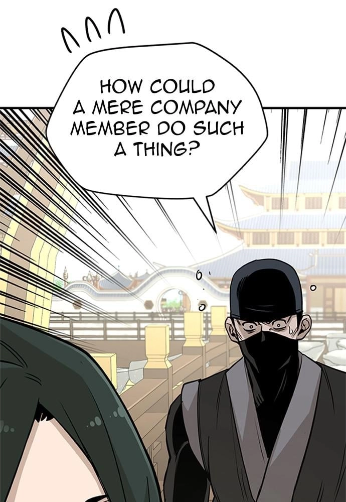 Murim RPG Simulation Chapter 32 Page 86