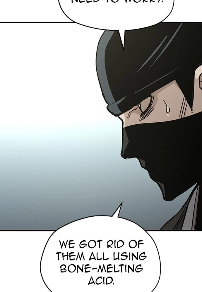 Murim RPG Simulation Chapter 32 Page 40