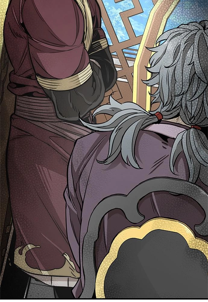 Murim RPG Simulation Chapter 32 Page 190