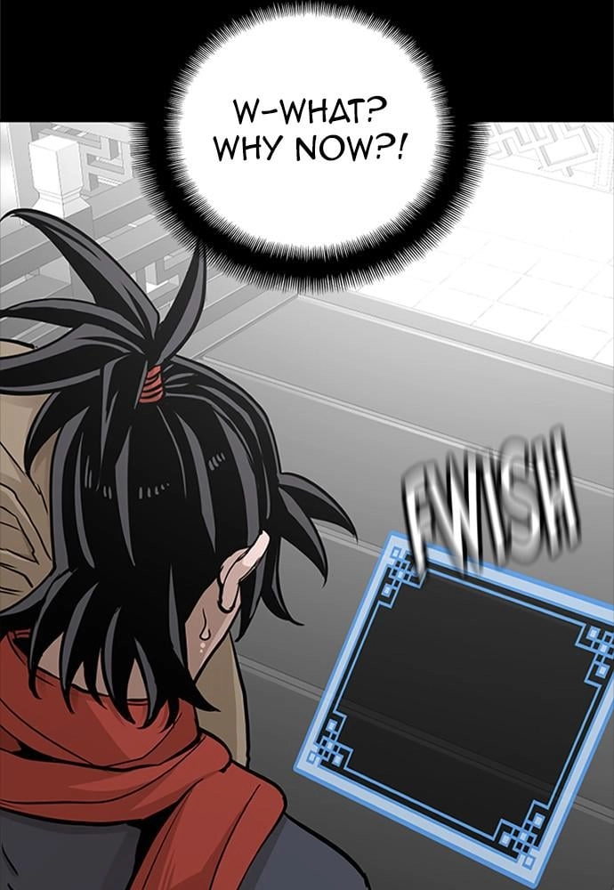 Murim RPG Simulation Chapter 32 Page 214