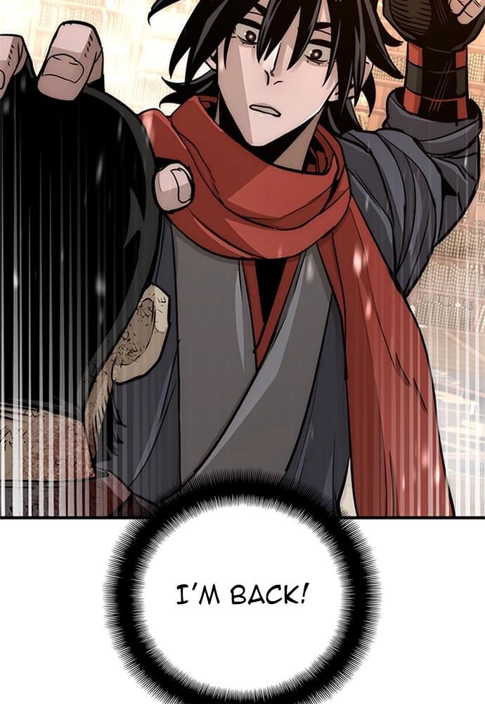 Murim RPG Simulation Chapter 32 Page 16