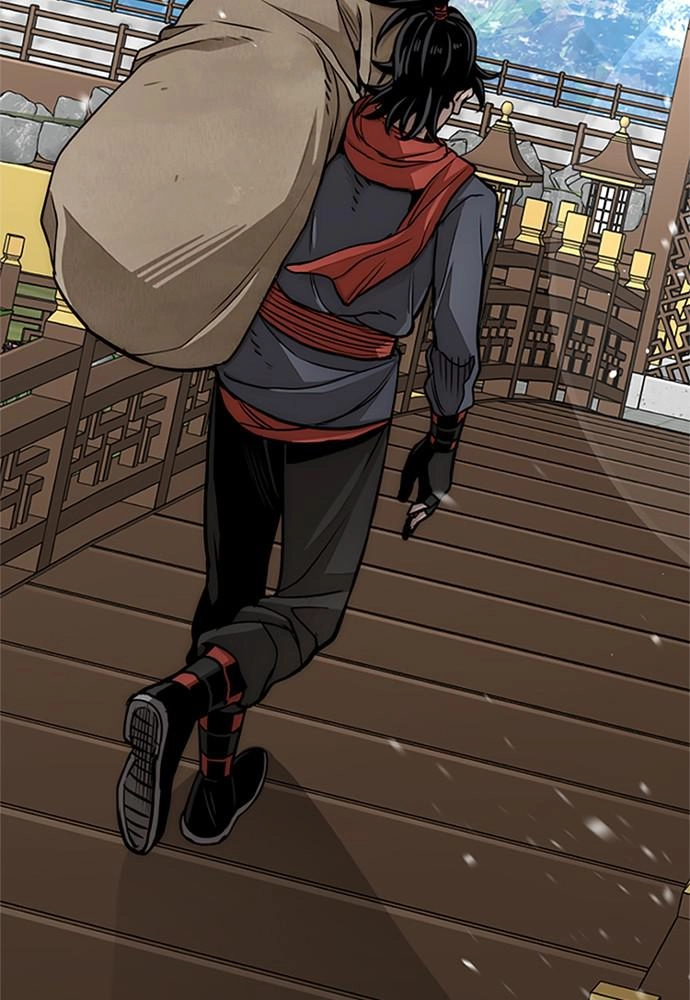 Murim RPG Simulation Chapter 32 Page 185