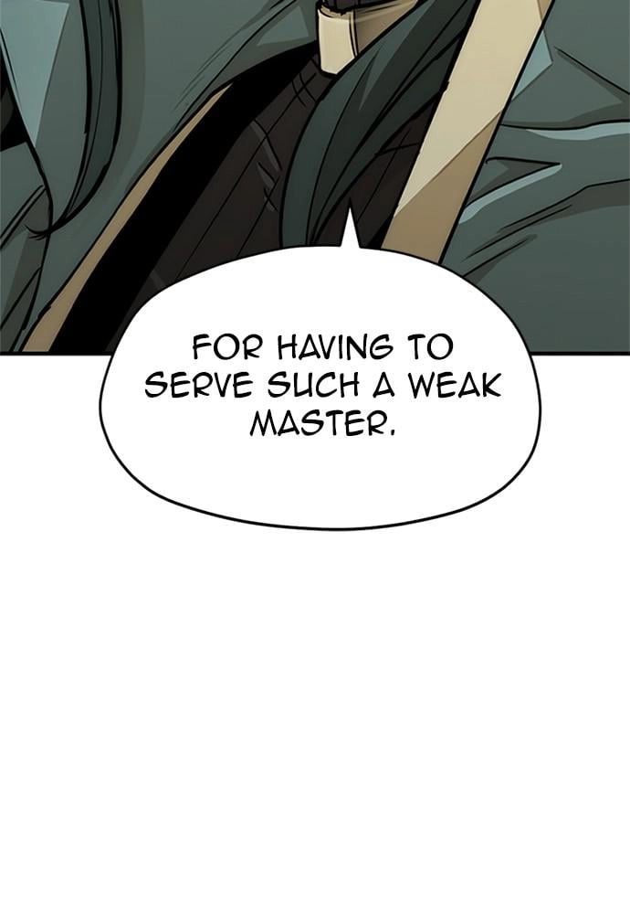 Murim RPG Simulation Chapter 32 Page 63