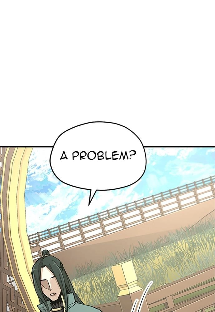 Murim RPG Simulation Chapter 32 Page 36