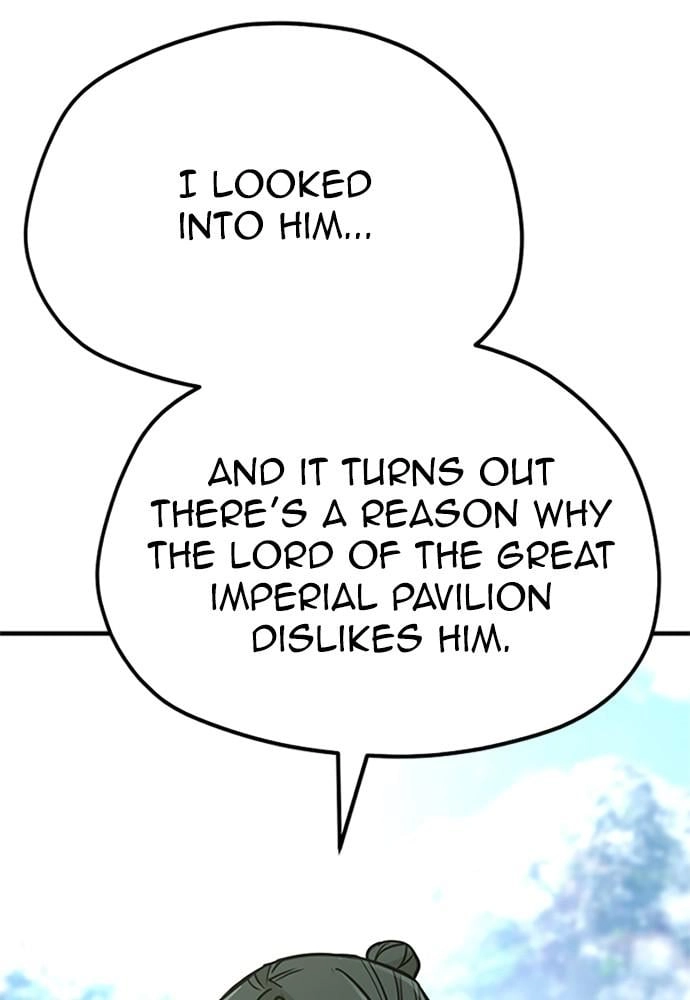 Murim RPG Simulation Chapter 32 Page 81
