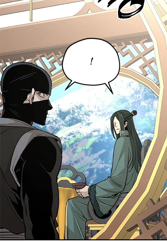 Murim RPG Simulation Chapter 32 Page 135