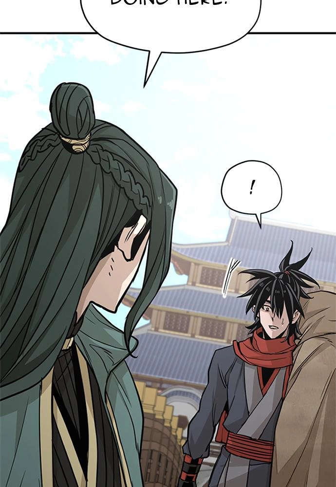 Murim RPG Simulation Chapter 32 Page 198