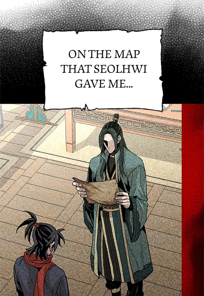 Murim RPG Simulation Chapter 32 Page 107