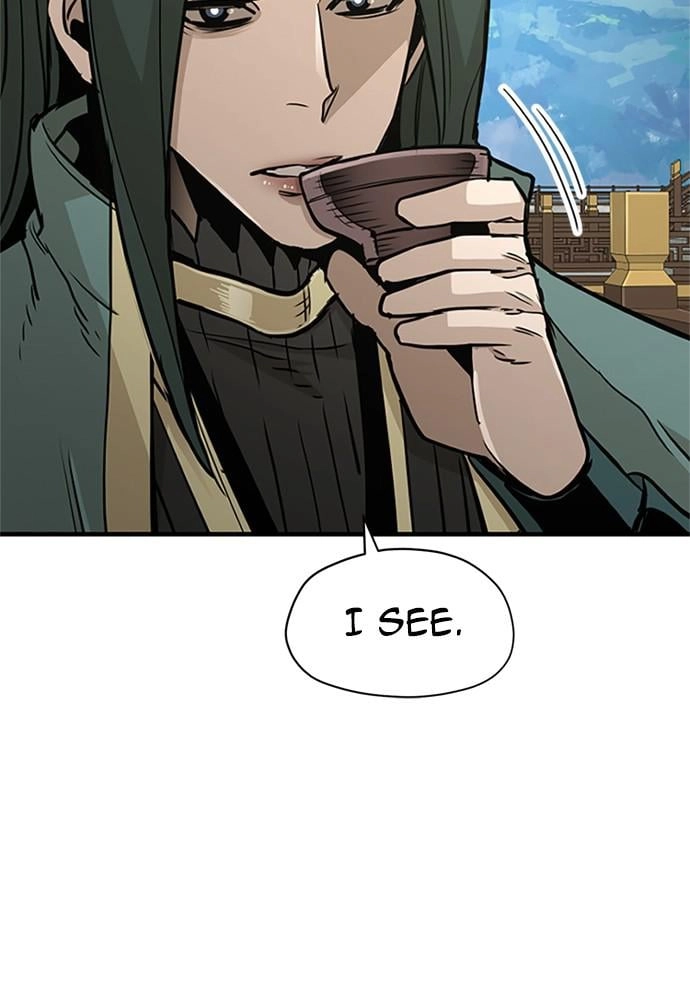 Murim RPG Simulation Chapter 32 Page 45