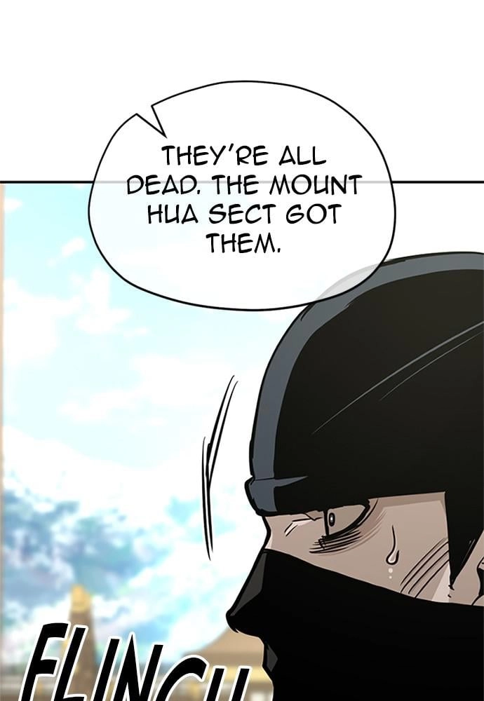 Murim RPG Simulation Chapter 32 Page 93