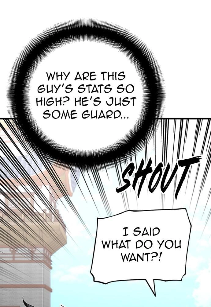 Murim RPG Simulation Chapter 32 Page 161