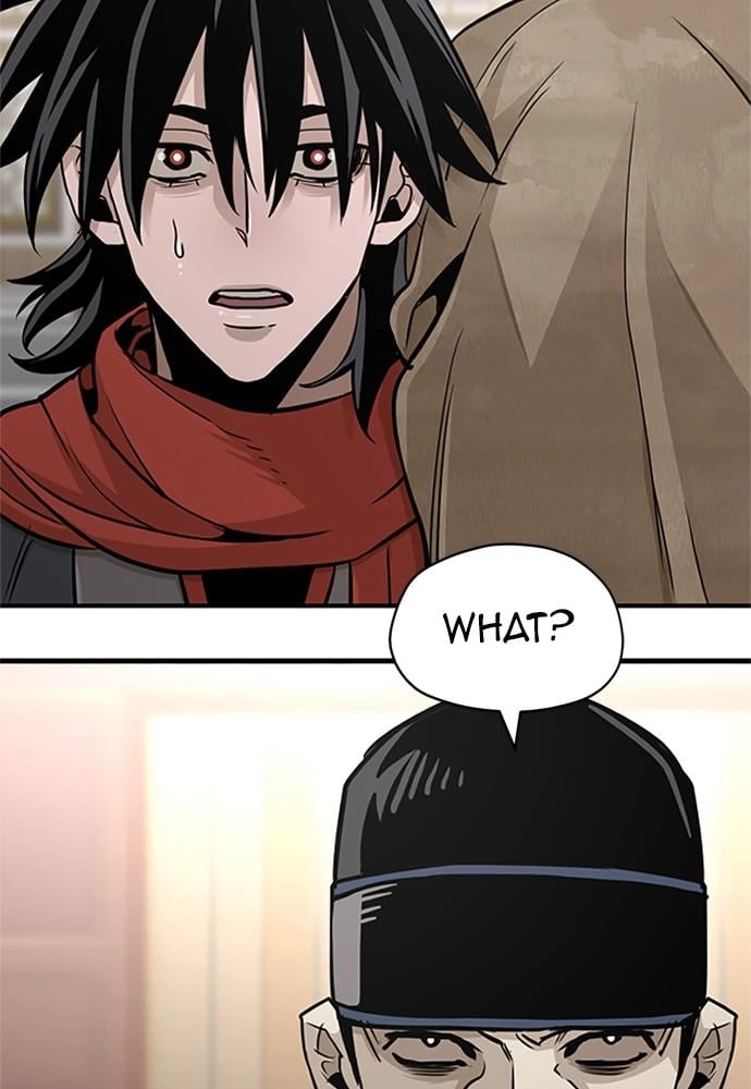 Murim RPG Simulation Chapter 32 Page 164