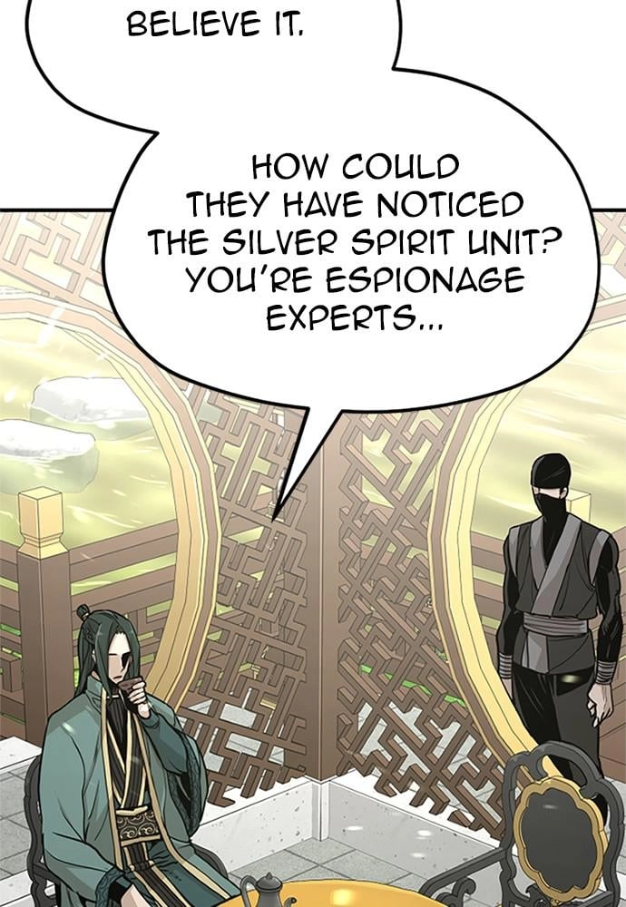 Murim RPG Simulation Chapter 32 Page 42