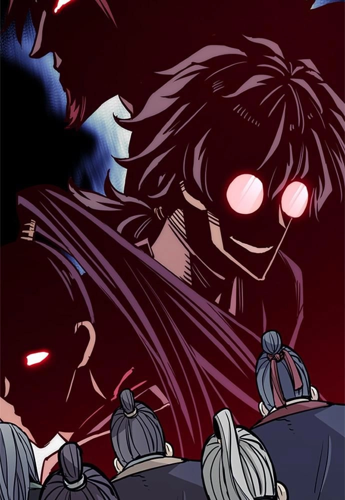 Murim RPG Simulation Chapter 32 Page 70