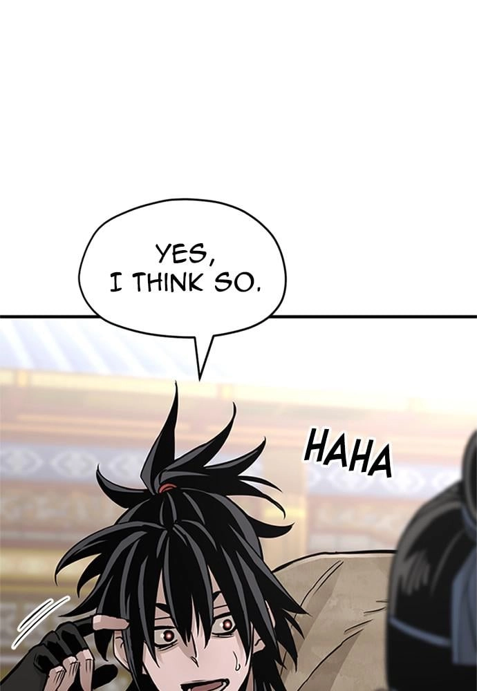 Murim RPG Simulation Chapter 32 Page 166