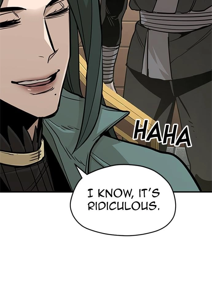 Murim RPG Simulation Chapter 32 Page 87