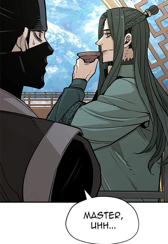 Murim RPG Simulation Chapter 32 Page 57