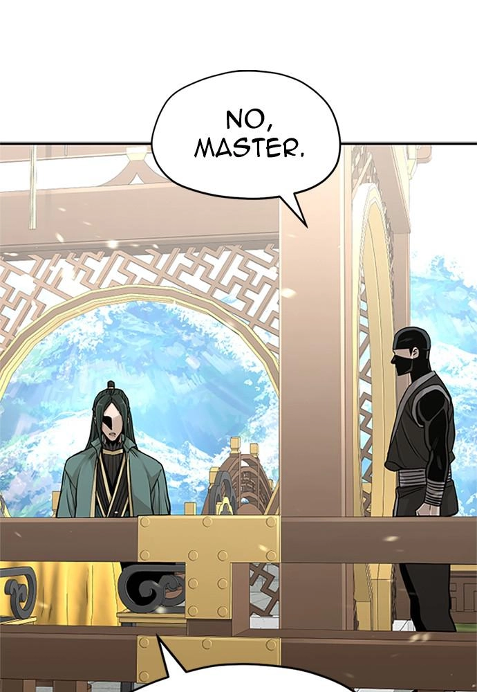 Murim RPG Simulation Chapter 32 Page 91