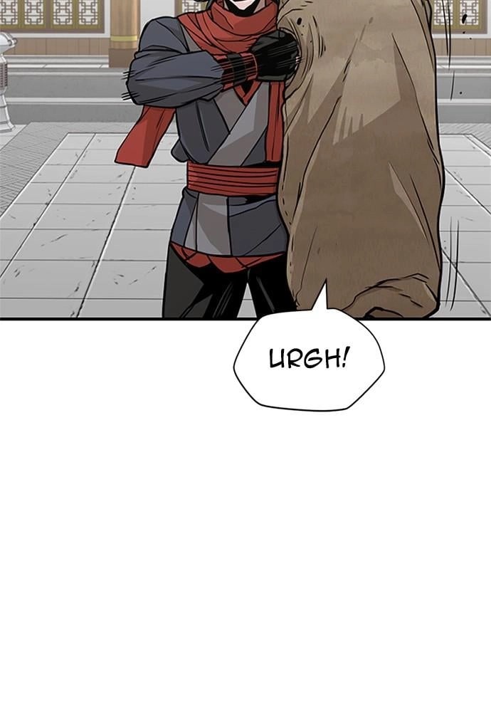 Murim RPG Simulation Chapter 32 Page 155