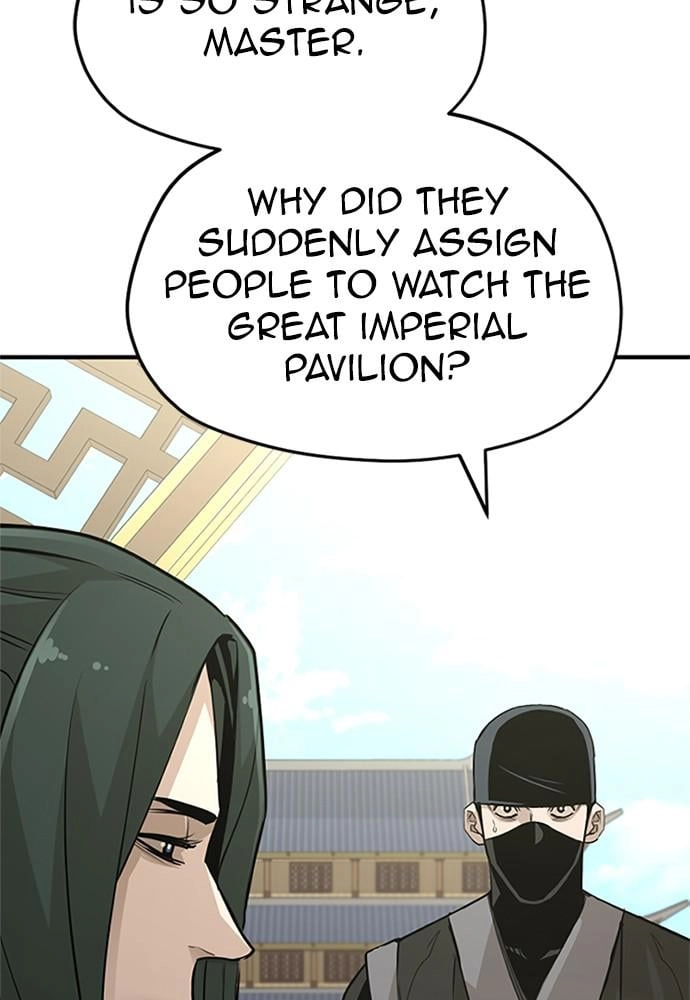 Murim RPG Simulation Chapter 32 Page 50