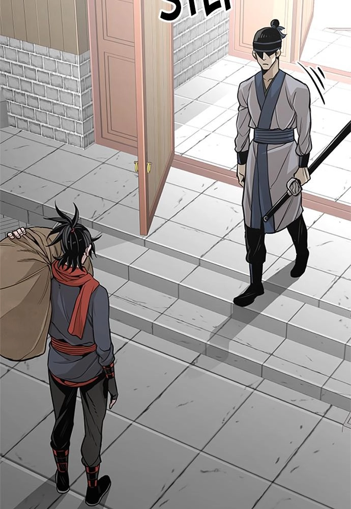 Murim RPG Simulation Chapter 32 Page 177
