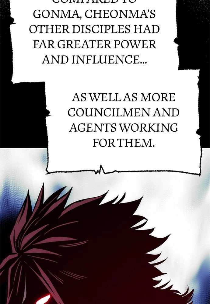 Murim RPG Simulation Chapter 32 Page 69