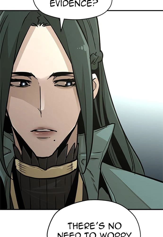 Murim RPG Simulation Chapter 32 Page 39