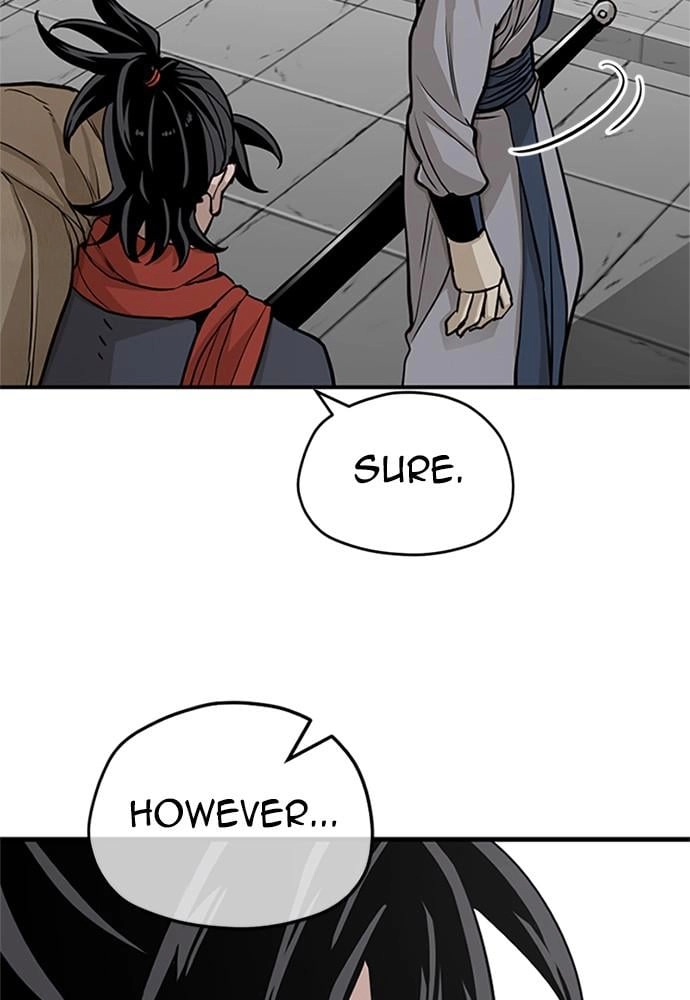 Murim RPG Simulation Chapter 32 Page 170