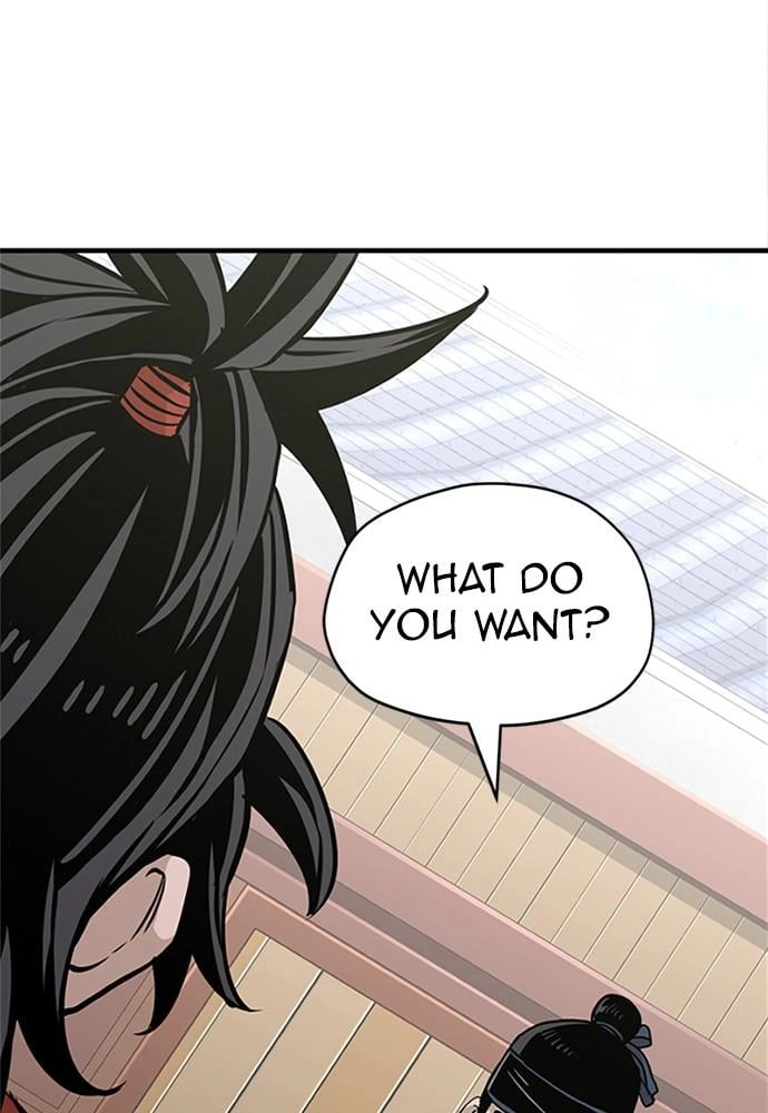 Murim RPG Simulation Chapter 32 Page 158
