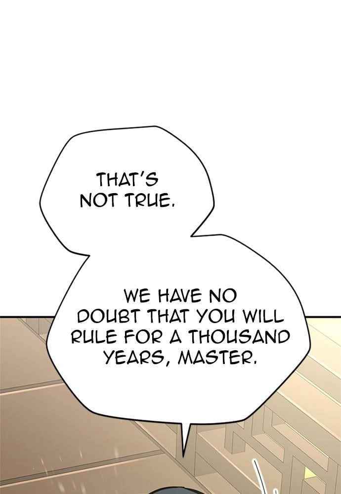 Murim RPG Simulation Chapter 32 Page 64