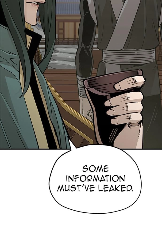 Murim RPG Simulation Chapter 32 Page 51