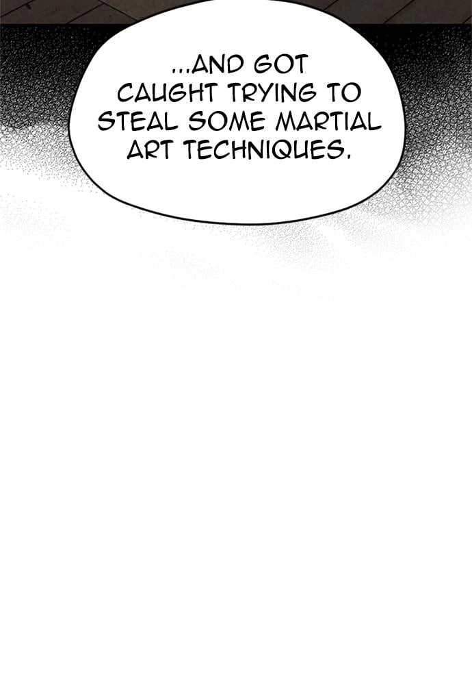 Murim RPG Simulation Chapter 32 Page 85