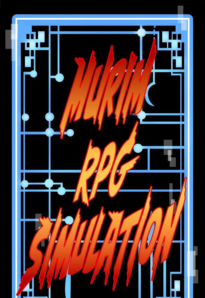 Murim RPG Simulation Chapter 32 Page 23