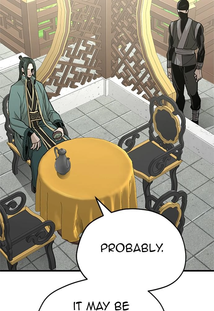 Murim RPG Simulation Chapter 32 Page 121