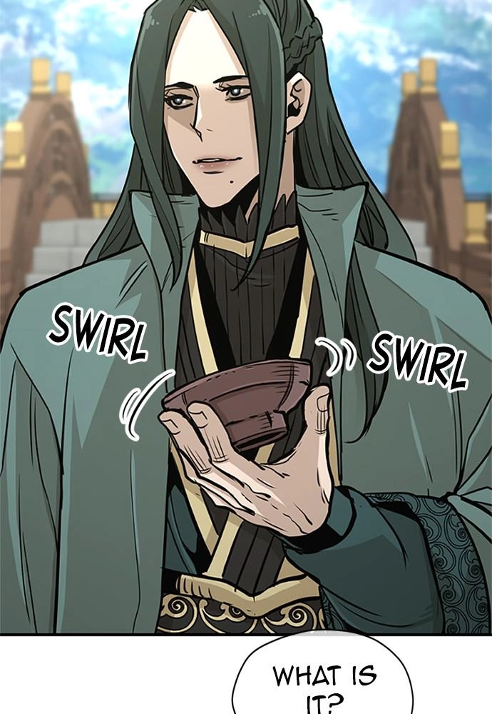Murim RPG Simulation Chapter 32 Page 82