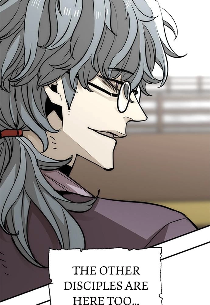 Murim RPG Simulation Chapter 32 Page 195
