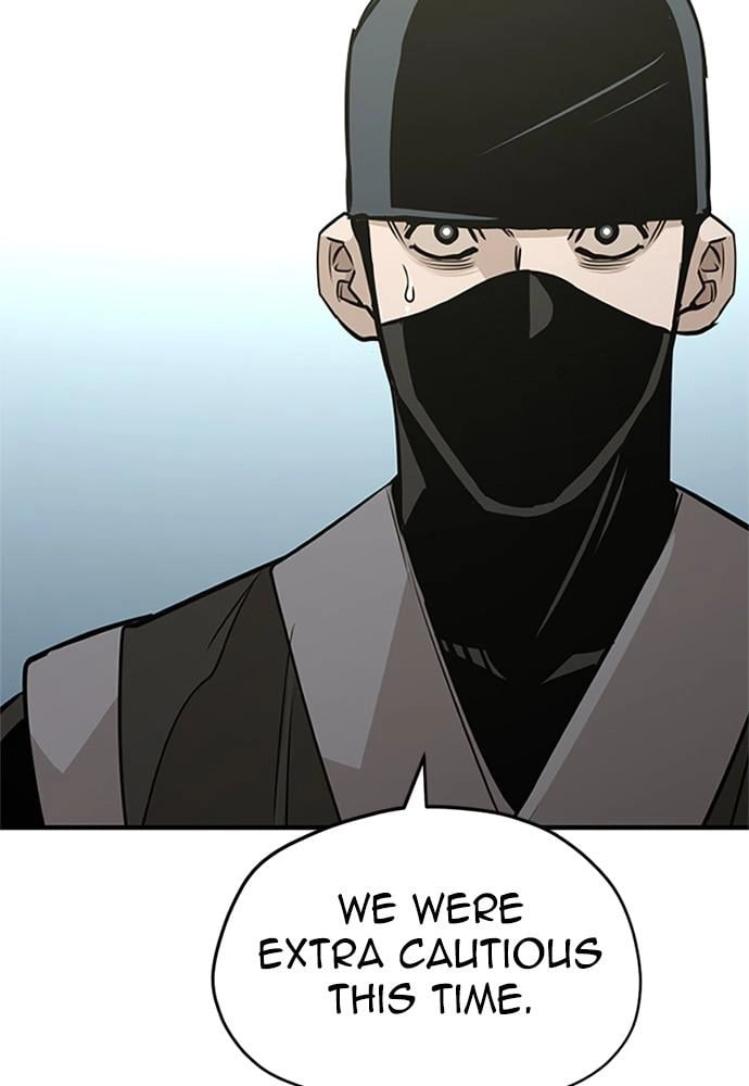 Murim RPG Simulation Chapter 32 Page 53