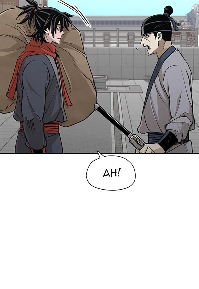 Murim RPG Simulation Chapter 32 Page 162