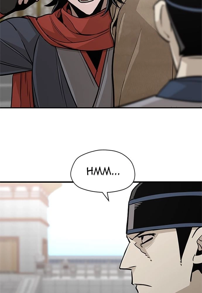 Murim RPG Simulation Chapter 32 Page 167