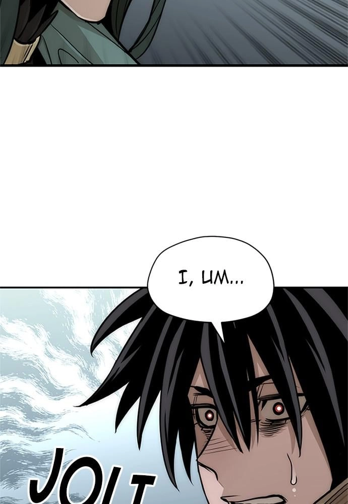 Murim RPG Simulation Chapter 32 Page 206