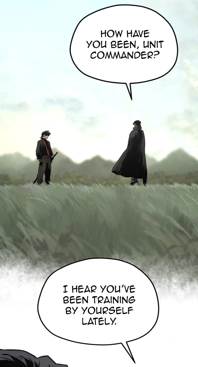 Murim RPG Simulation Chapter 113 Page 125