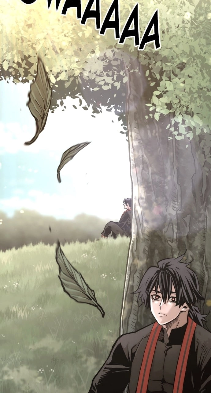 Murim RPG Simulation Chapter 113 Page 36