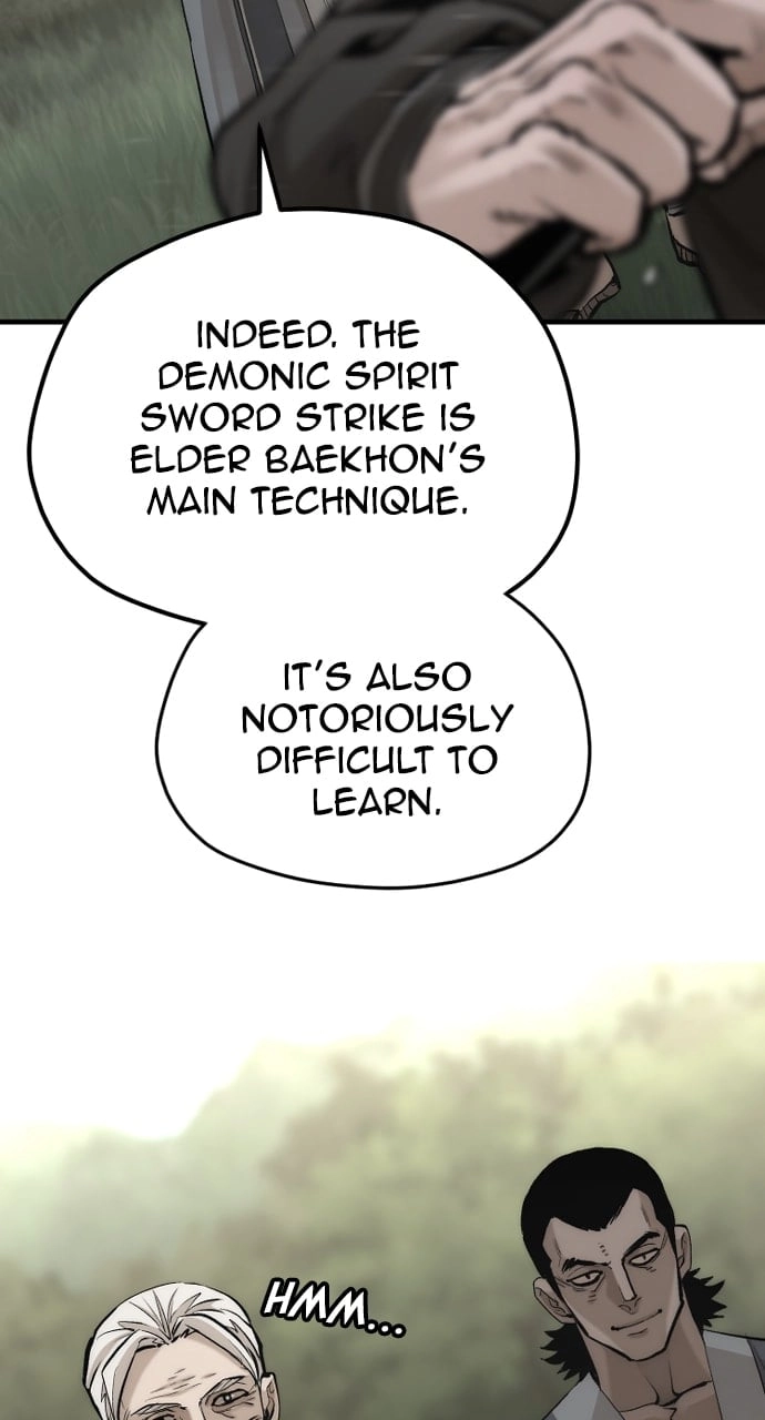 Murim RPG Simulation Chapter 113 Page 81