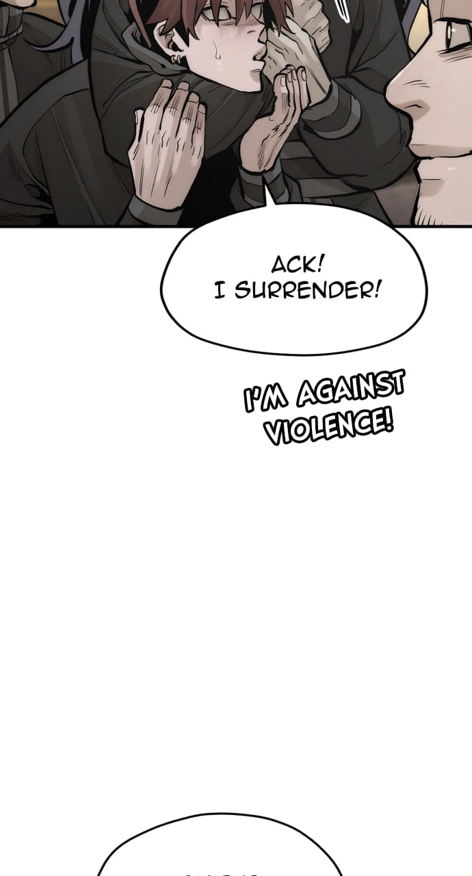 Murim RPG Simulation Chapter 113 Page 118