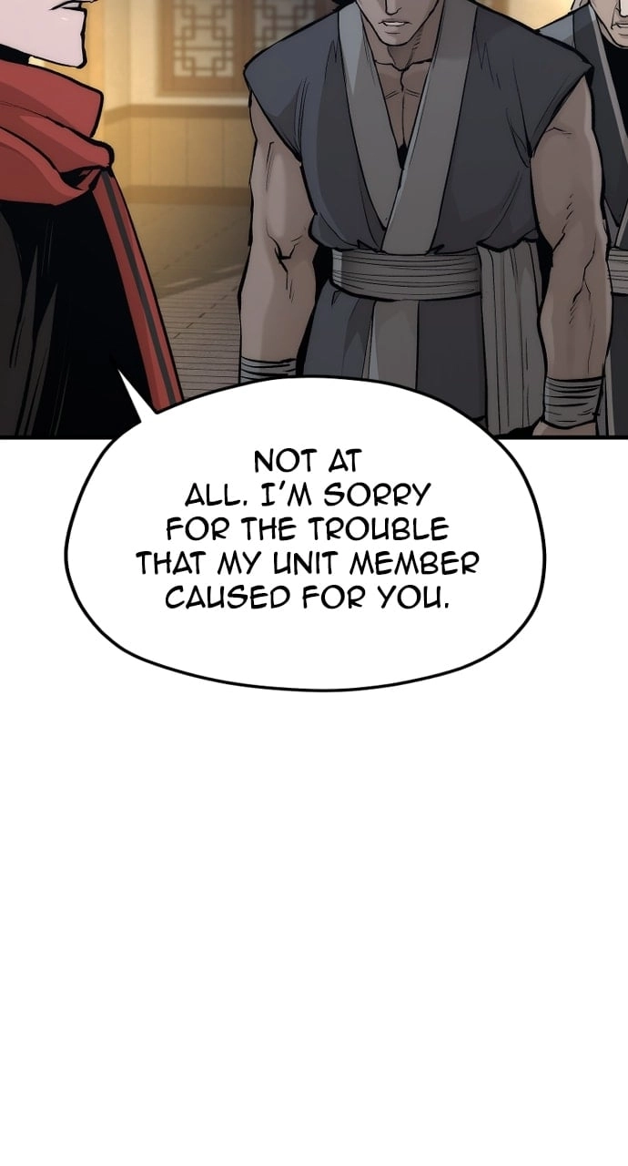 Murim RPG Simulation Chapter 113 Page 14