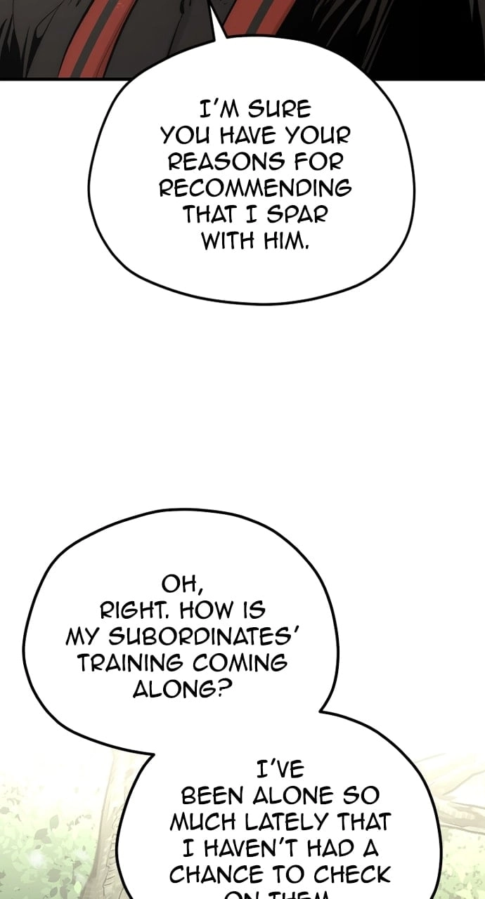 Murim RPG Simulation Chapter 113 Page 72