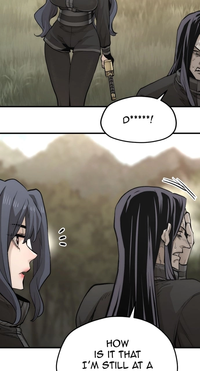 Murim RPG Simulation Chapter 113 Page 88