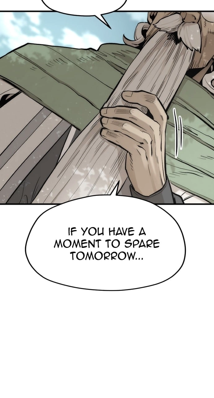 Murim RPG Simulation Chapter 113 Page 66