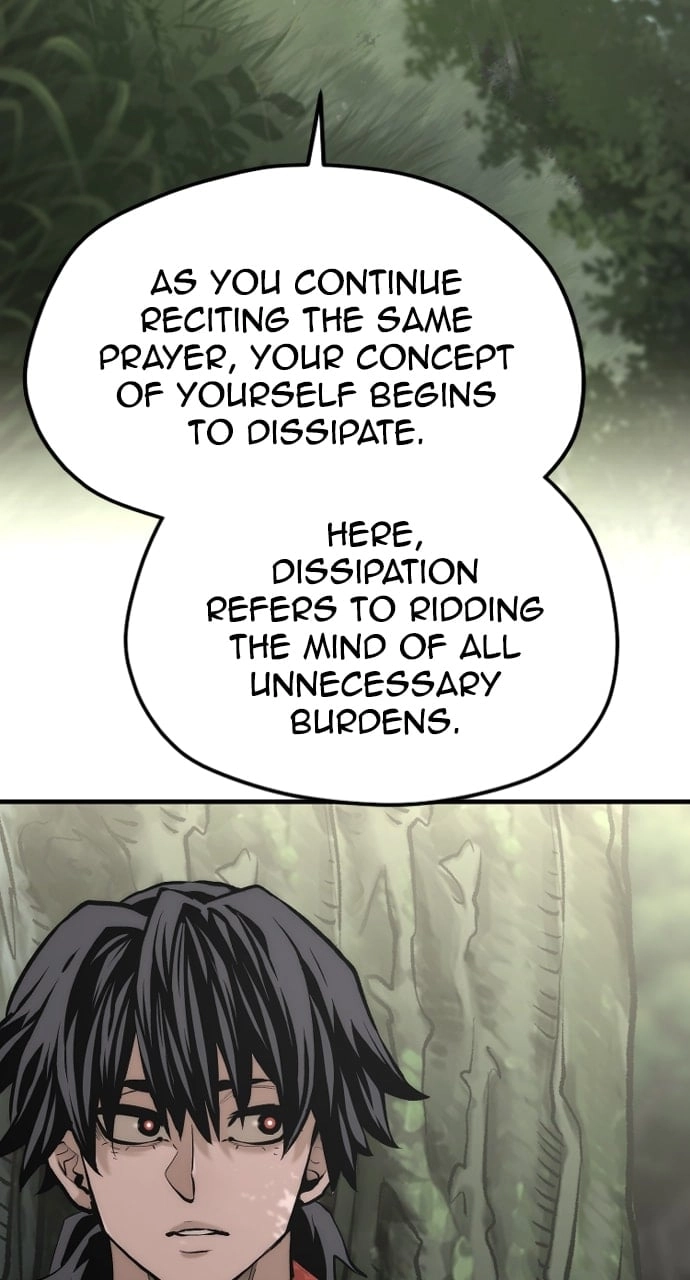 Murim RPG Simulation Chapter 113 Page 50