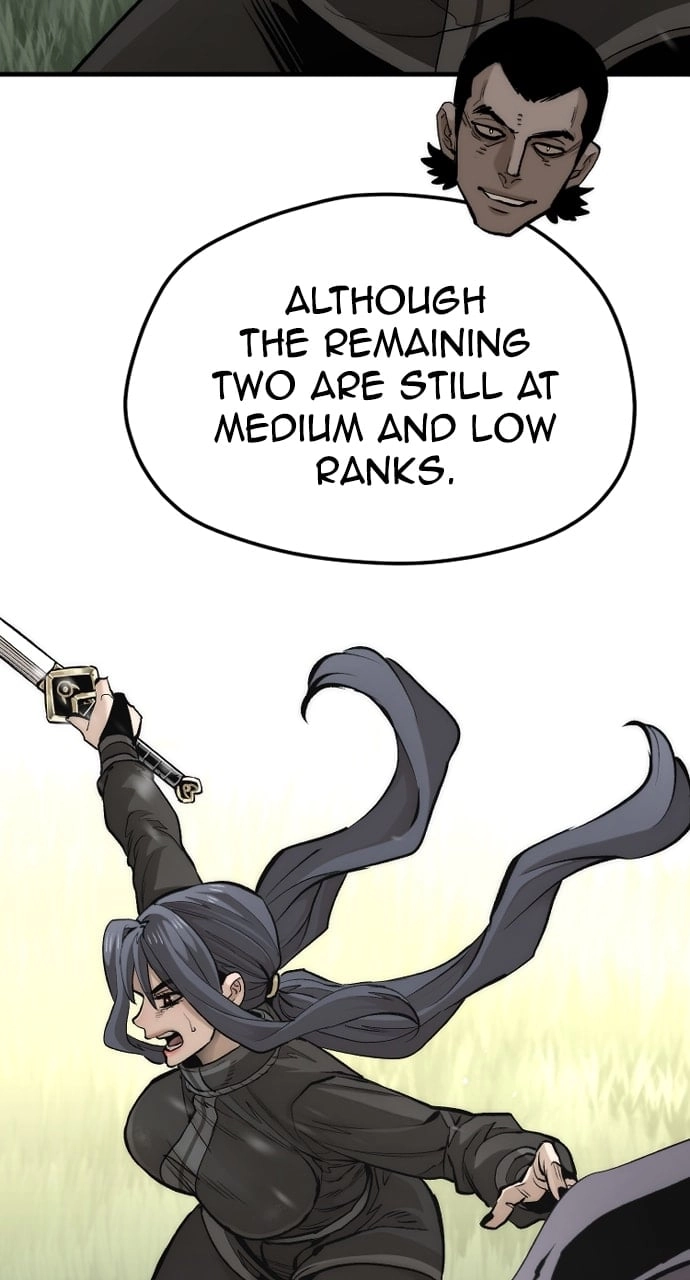 Murim RPG Simulation Chapter 113 Page 84